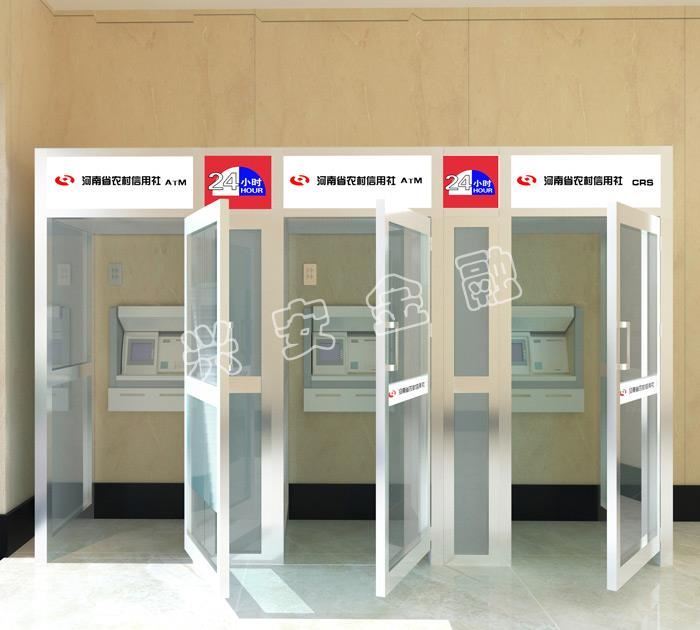 碳鋼三聯體防護艙