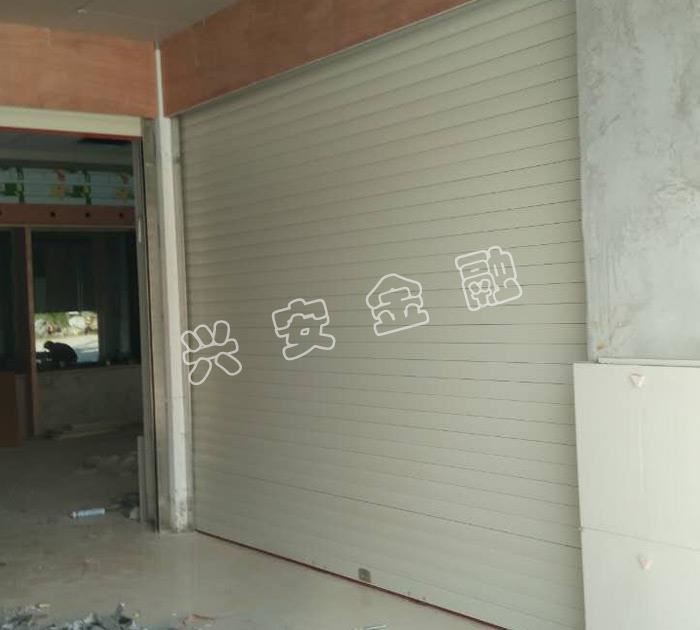 湖北-卷簾門(mén)