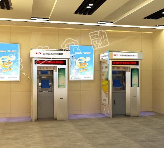 前加鈔單機型-不銹鋼